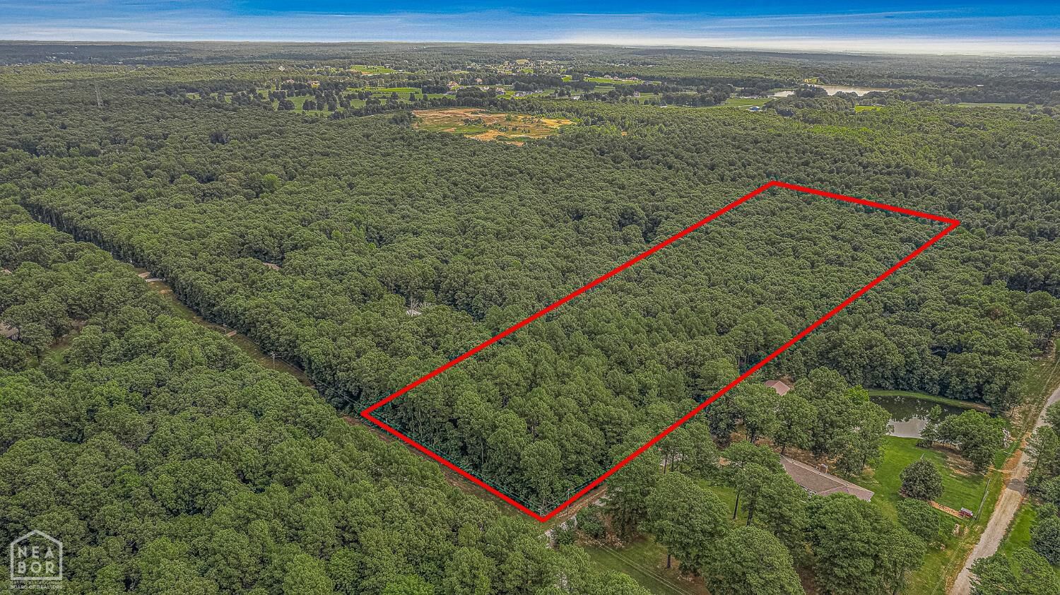 Property Photo: 10 County Road 753 AR 72405
