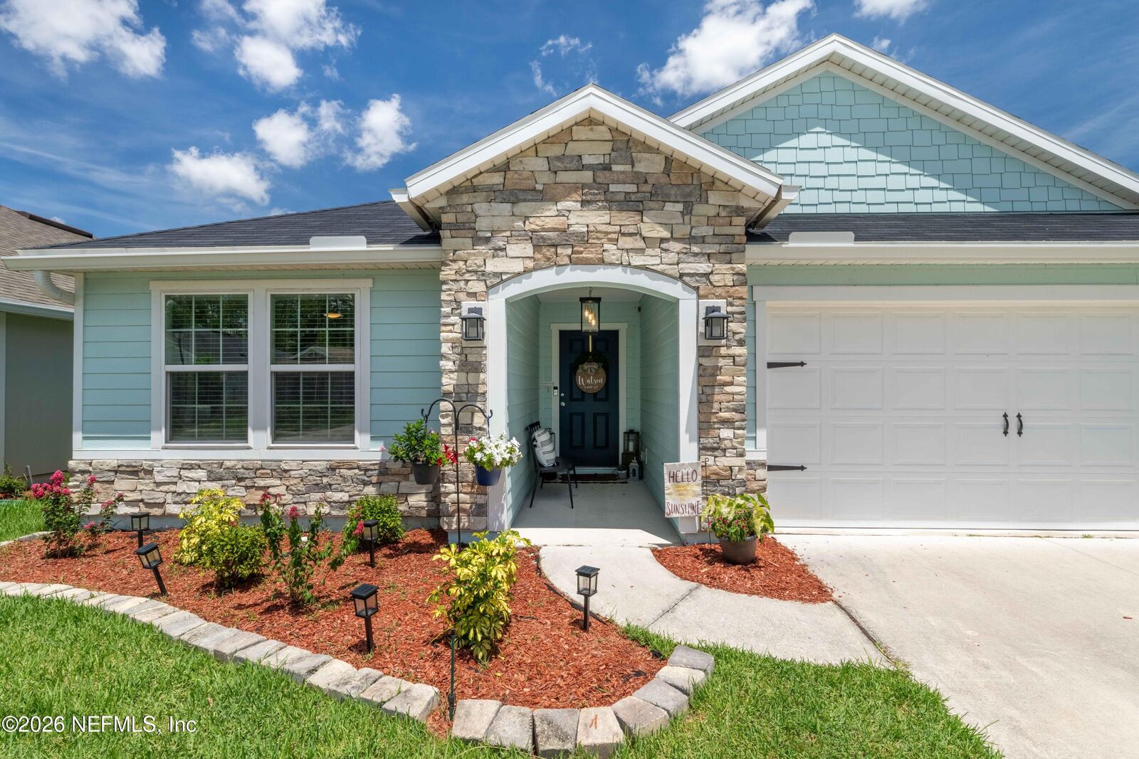 Property Photo: 2531 Coral Lane FL 32043