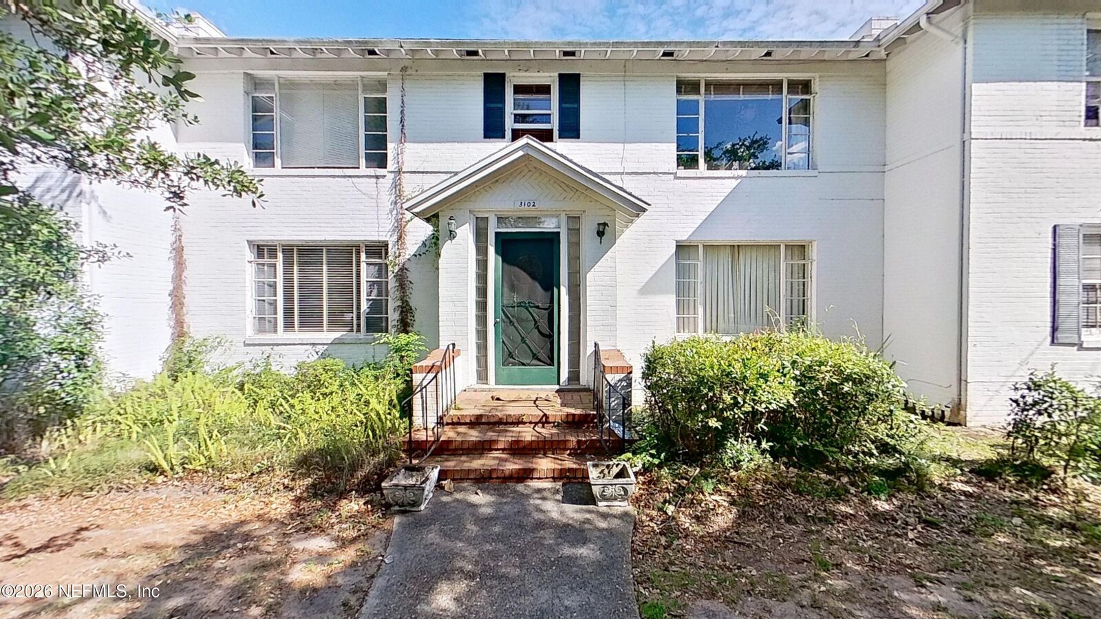 Property Photo:  3102 Riverside Avenue 4  FL 32205 