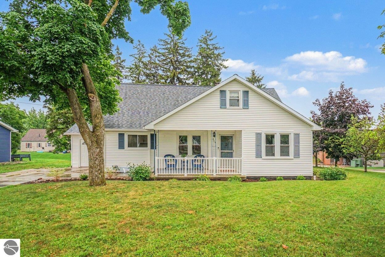 Property Photo: 365 S First Street MI 48623