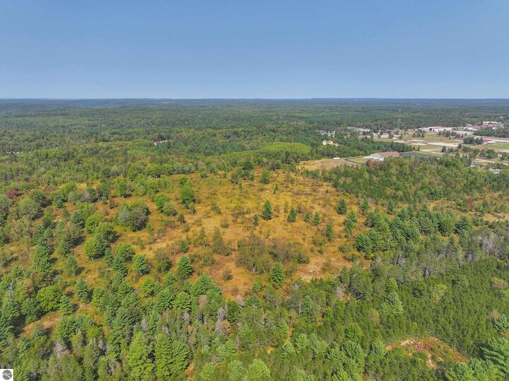 Property Photo: Off W Kalkaska Road NW MI 49646