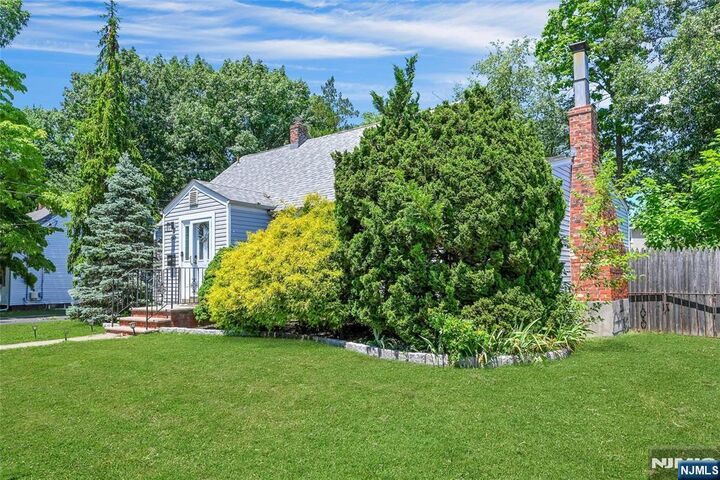 Property Photo: 397 Pleasant Avenue NJ 07646