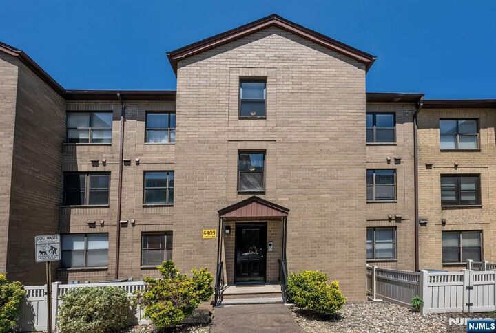 Property Photo:  6409 Liberty I1  NJ 07047 