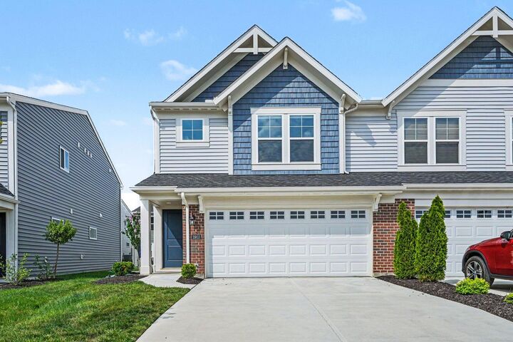 Property Photo: 3903 Volterra Lane KY 41017