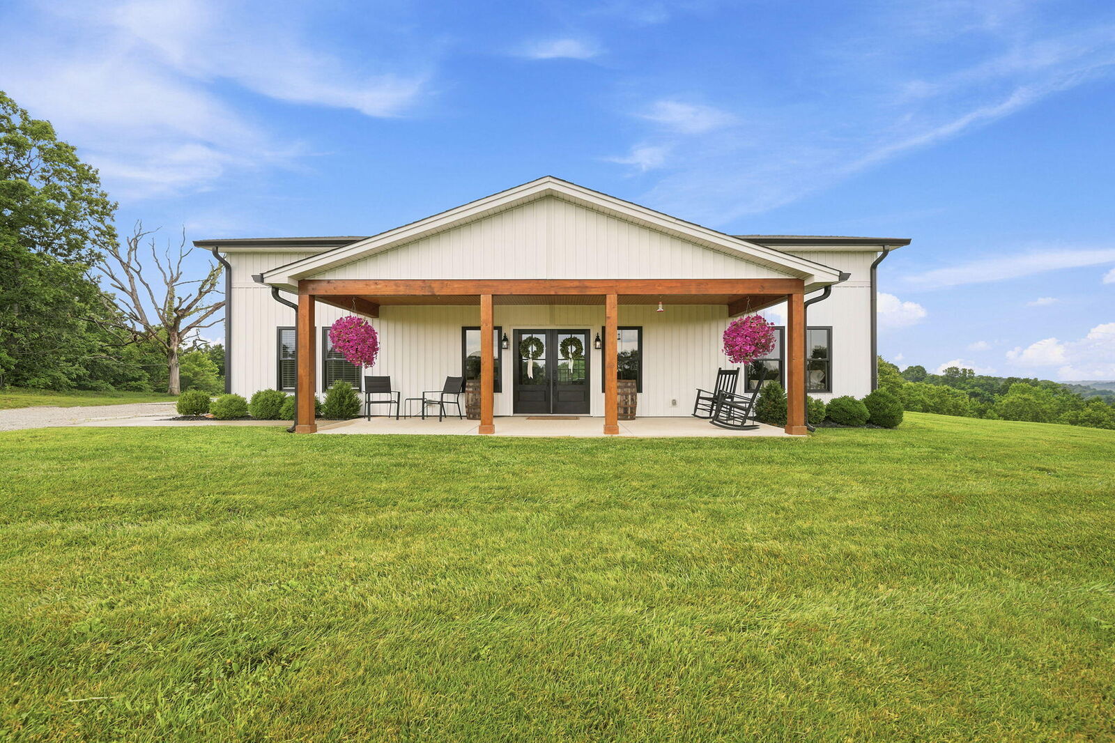 Property Photo:  400 Stringtown Road  KY 41010 