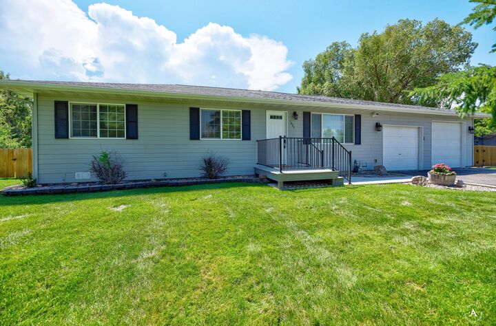 Property Photo:  1427 Sorenson Road  MT 59602 
