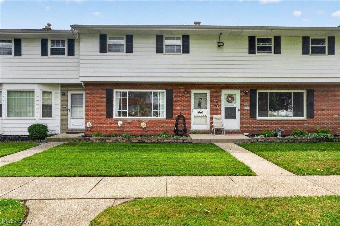 Property Photo: 27651 Lake Shore Boulevard C4 OH 44132