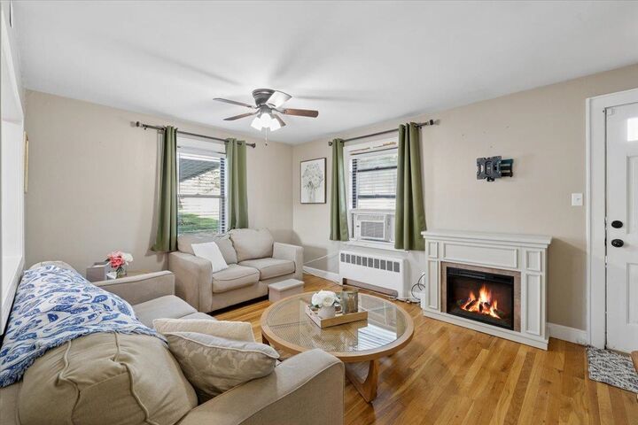 Property Photo:  202 Holly Avenue  NH 03103 