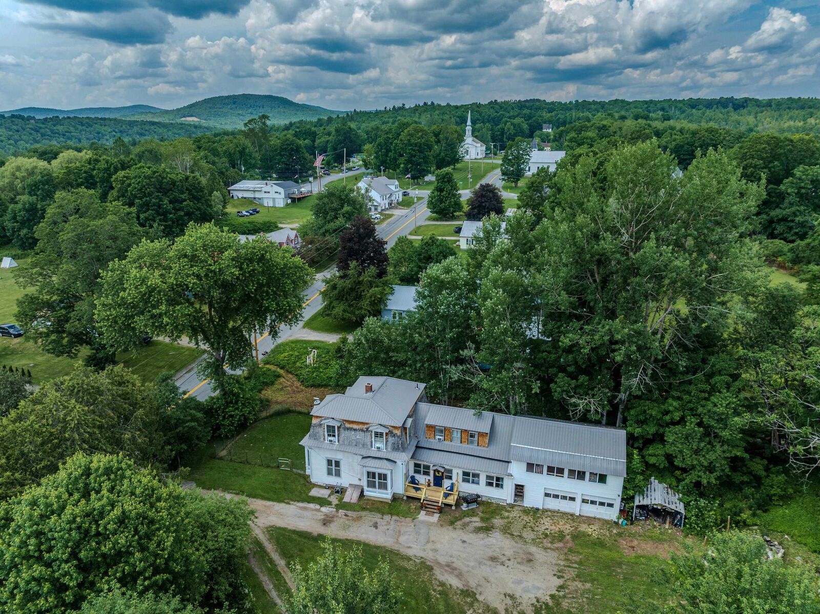 Property Photo:  59 S. Lunenburg Road  VT 05906 