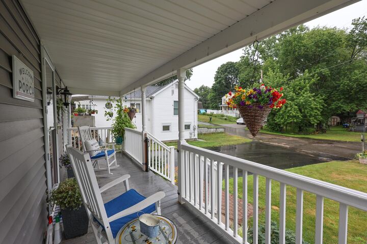 Property Photo: 6 Concord Avenue NH 03038