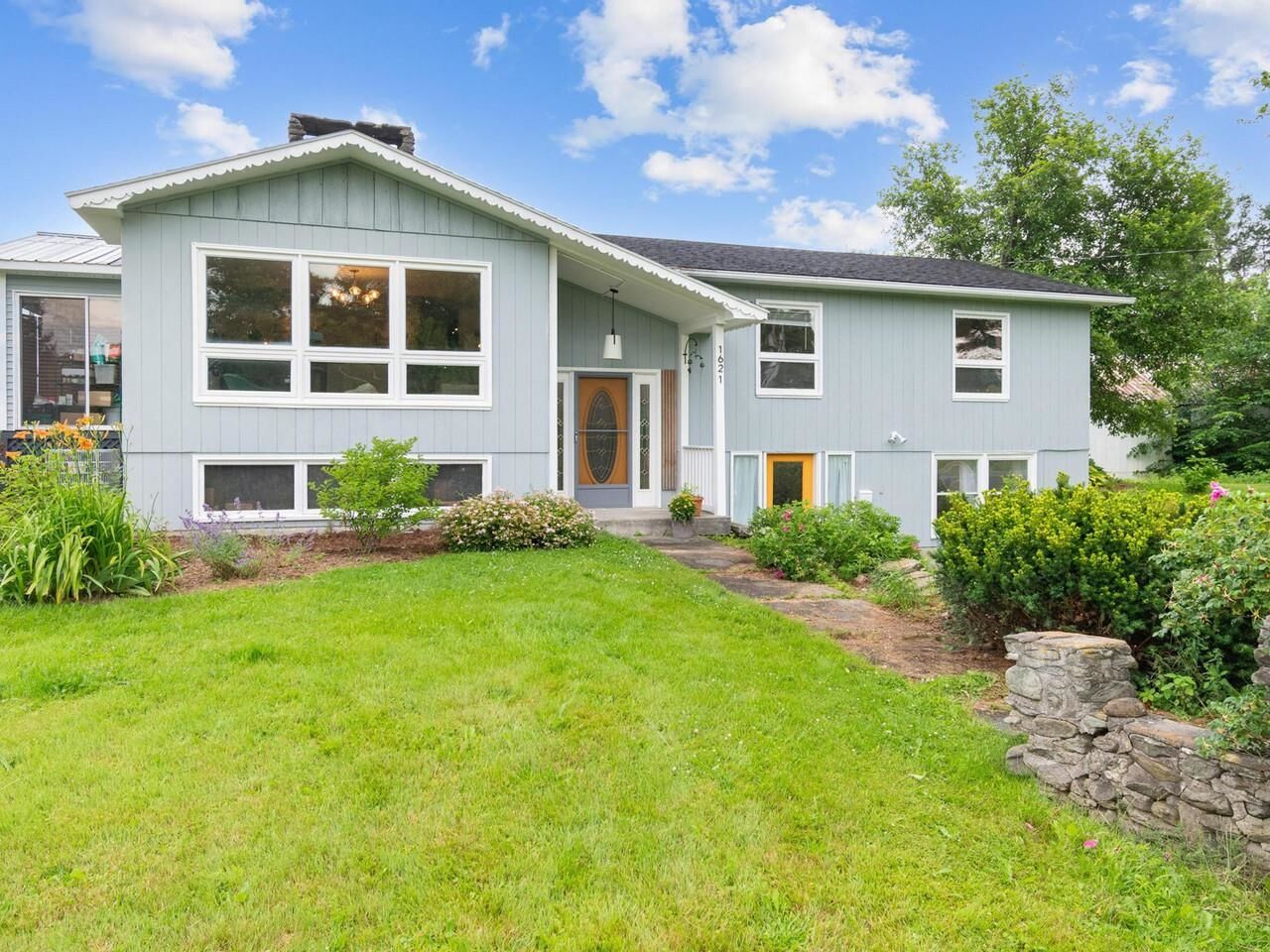 Property Photo: 1621 Vt Route 128 VT 05494