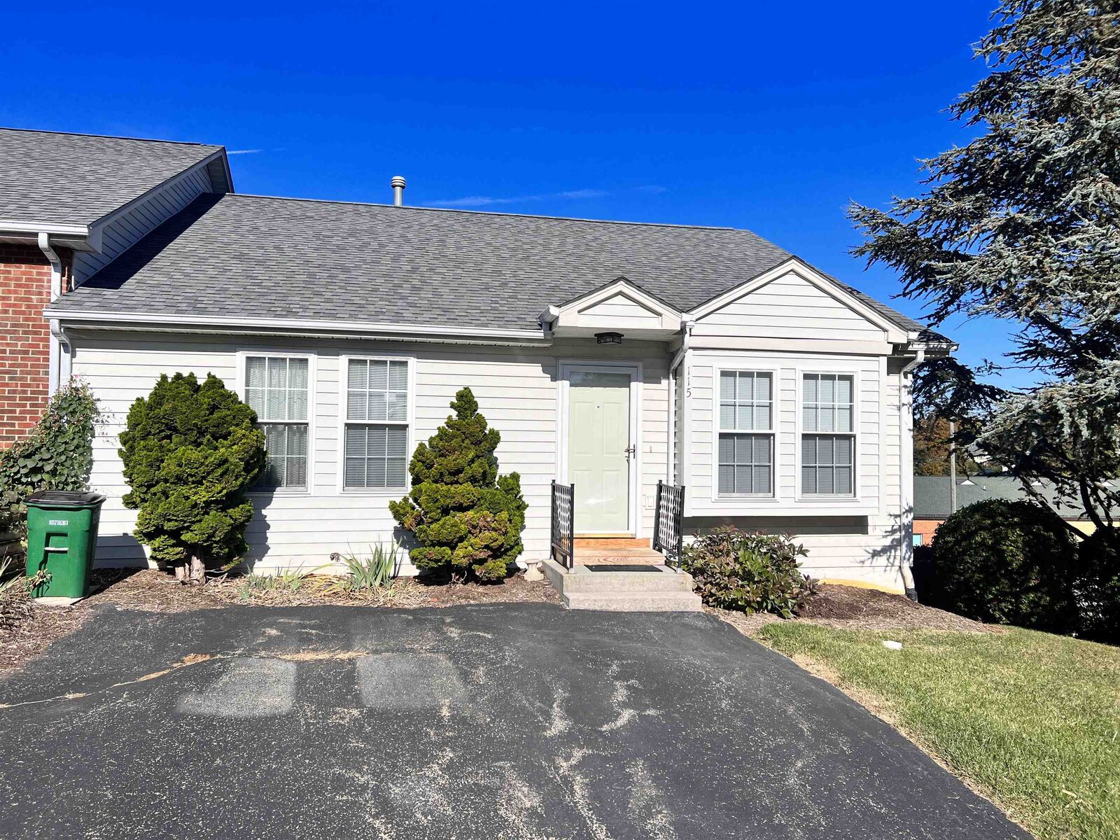 Property Photo:  115 Darci Drive SE  VA 24073 