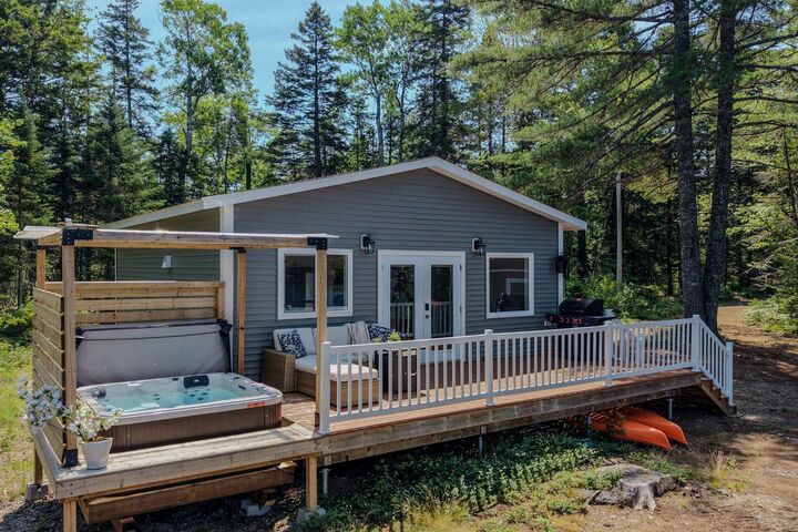 Property Photo:  3482 Upper Branch Road  NS B4V 4X7 