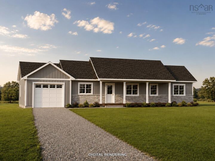 Property Photo:  61 Krista Drive  NS B0P 1W0 