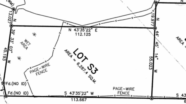 Property Photo:  Lot S3 Basinview Road  NS B0P 1P0 