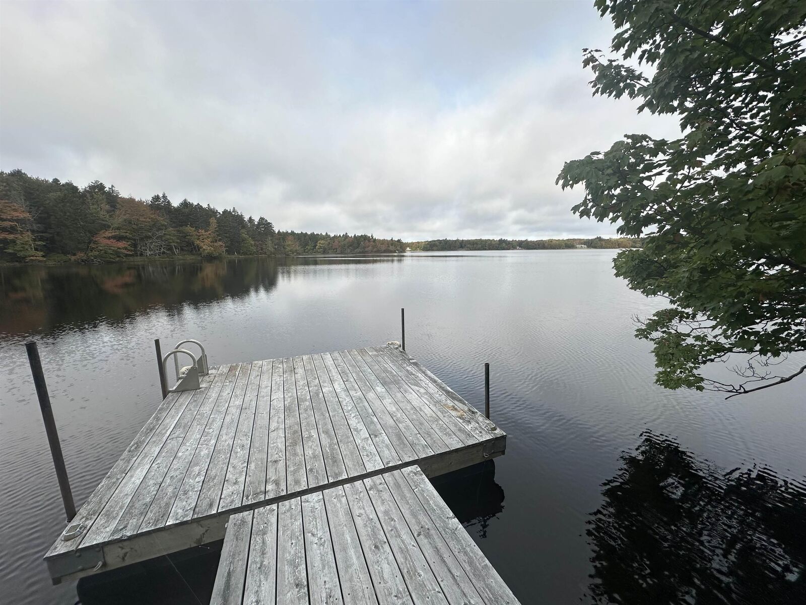 Property Photo:  167 C J A Road  NS B0W 1M0 