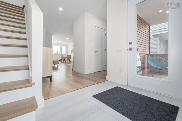 Property Photo: 42 Berm Street NS B3R 0H2
