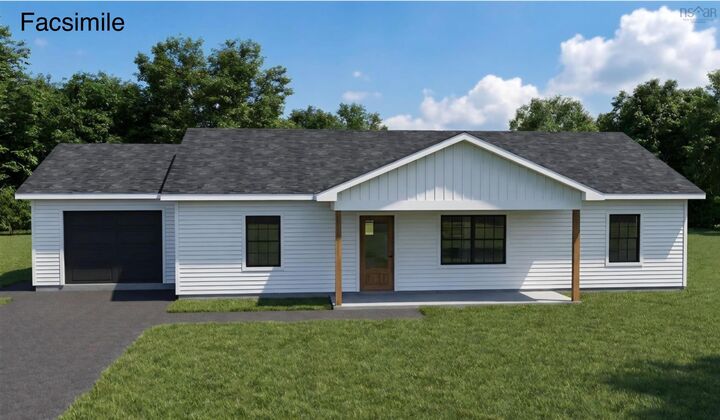 190 Loon Point Trail — photo 1