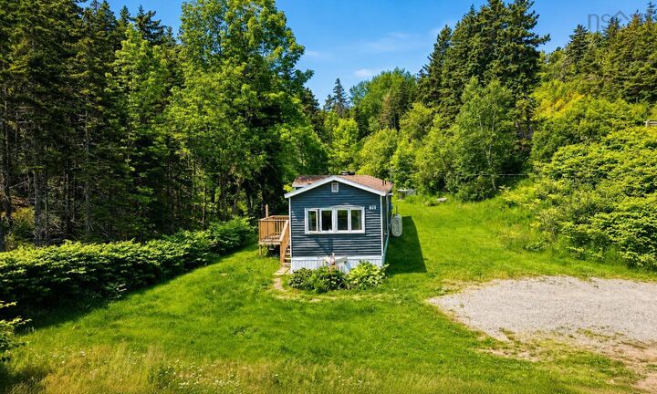 Property Photo:  75 Broad Cove Banks Road  NS B0E 1N0 