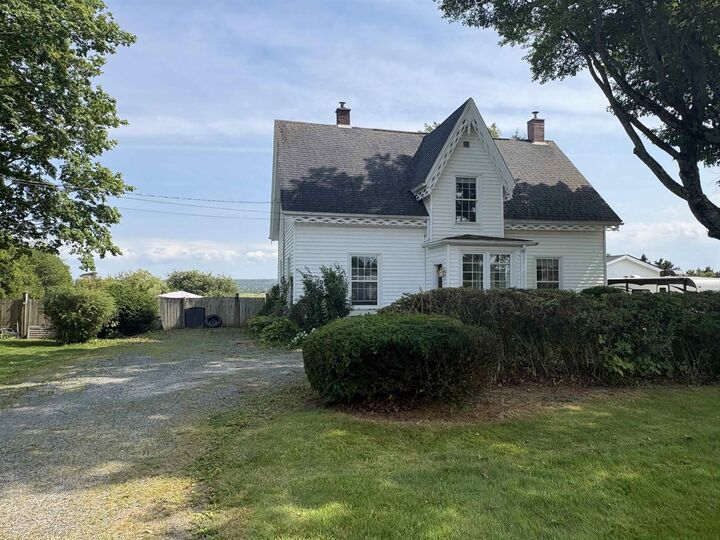 Property Photo: 392 Onslow Road NS B6L 5K9