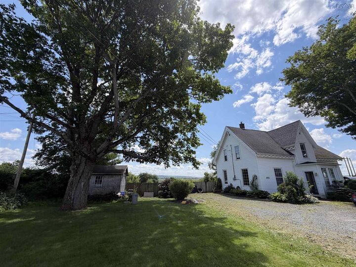 Property Photo: 392 Onslow Road NS B6L 5K9