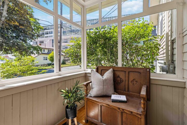 Property Photo: 2583 Joseph Street NS B3L 3H3