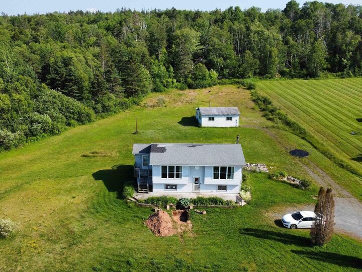 Property Photo: 1478 Highway 215 NS B0N 2R0