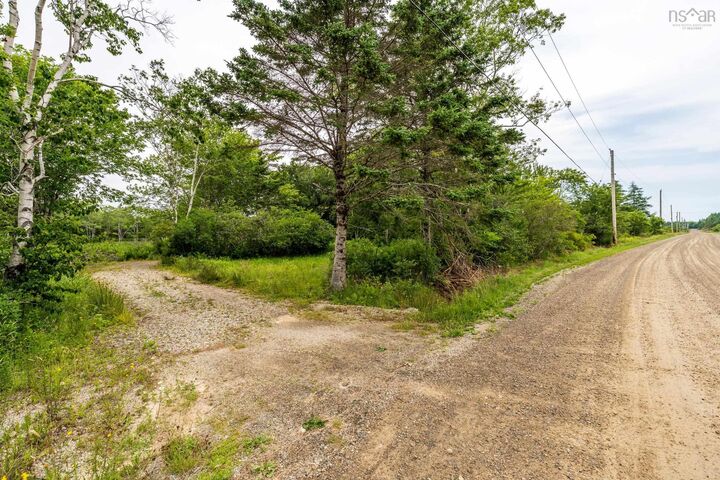 Property Photo:  Lot Small Gains Road  NS B5A 5J1 