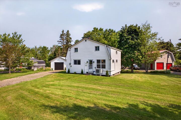 Property Photo: 141 Harmony Road NS B2N 4X9
