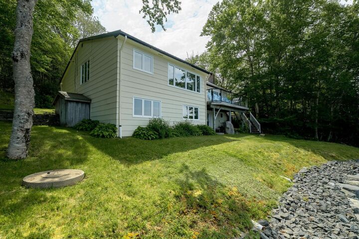 Property Photo: 340 East Petpeswick Road NS B0J 2L0