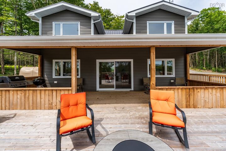 Property Photo: 282 Perfect Road NS B0W 2L0