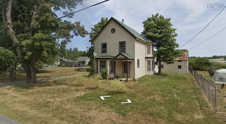 1866 Hibernia Road — photo 1