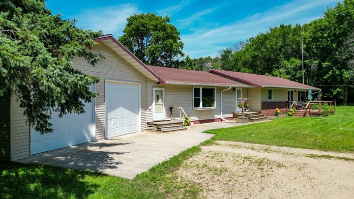 Property Photo: 63037 230th Street MN 56453