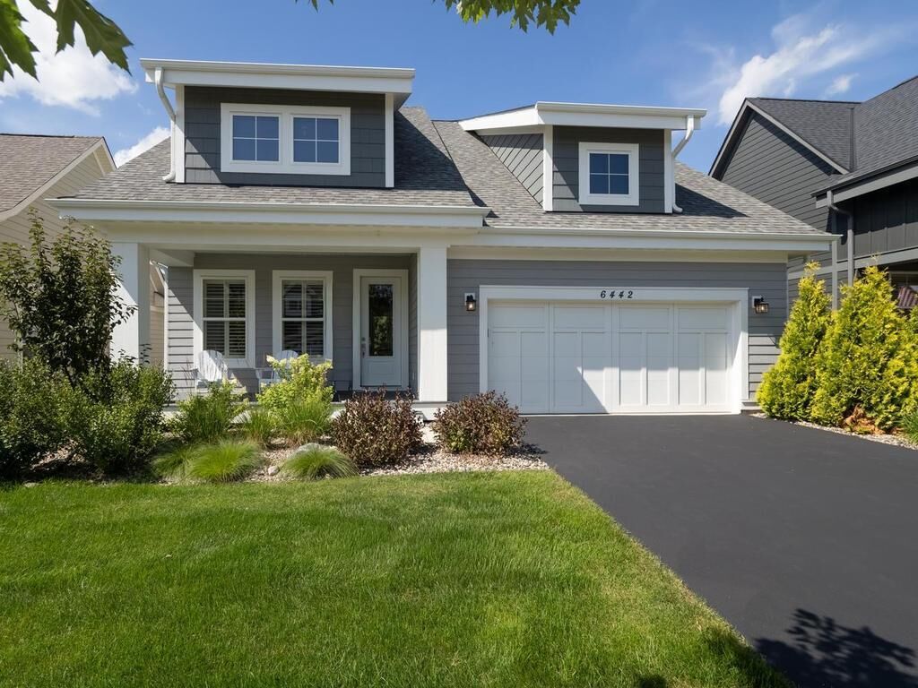 Property Photo: 6442 Timber Arch Drive MN 55318