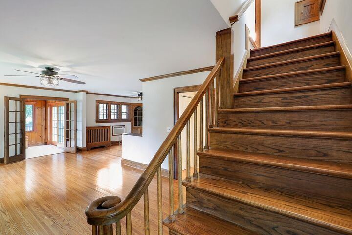 Property Photo: 5203 41st Avenue S MN 55417