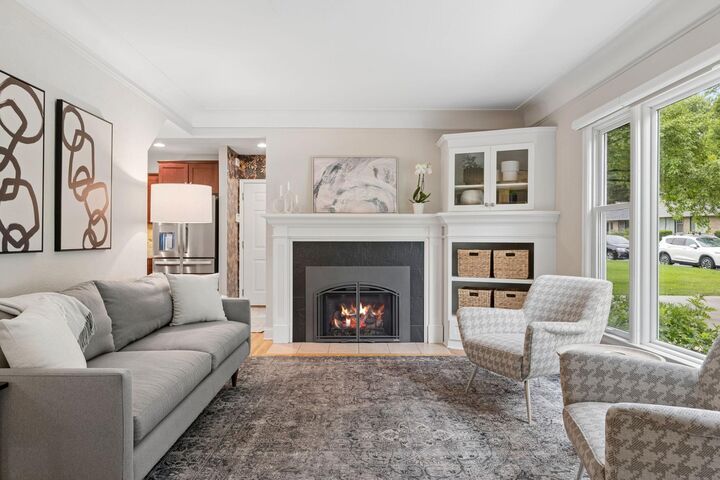 Property Photo: 4817 Rutledge Avenue MN 55436