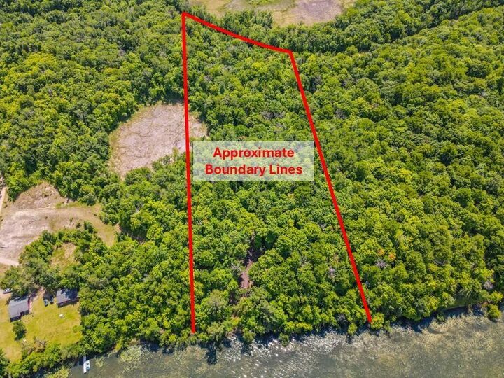 Property Photo: 44698 Idas Road MN 56570