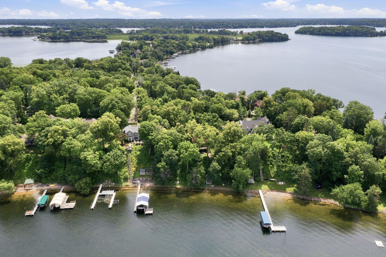 Property Photo: 34xx Warner Lane MN 55364