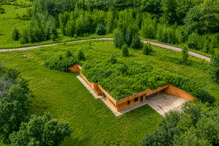 Property Photo: 2424 Olympic Street MN 55007