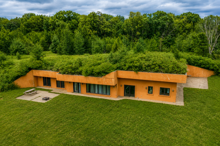 Property Photo: 2424 Olympic Street MN 55007