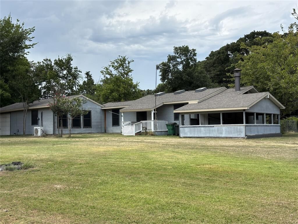 Property Photo:  2535 Red Bud Trail  TX 75474 