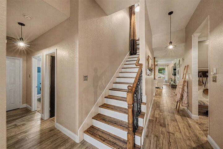 Property Photo:  12109 Copper Creek Drive  TX 76244 