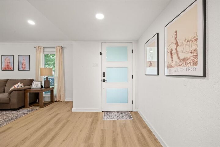 Property Photo:  9306 Rolling Rock Lane  TX 75238 