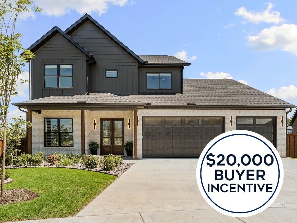 Property Photo: 3407 SW Starburst Avenue AR 72713