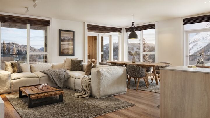 Property Photo:  1010 Telemark Road 202  BC V0G 1Y0 