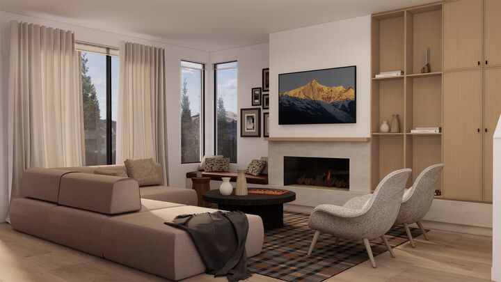 Property Photo: 3985 Red Mountain Road 11 BC V0G 1Y0