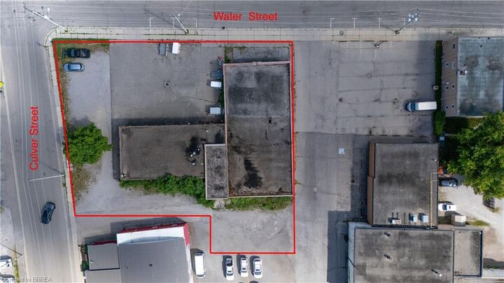 70 Water Street — photo 1