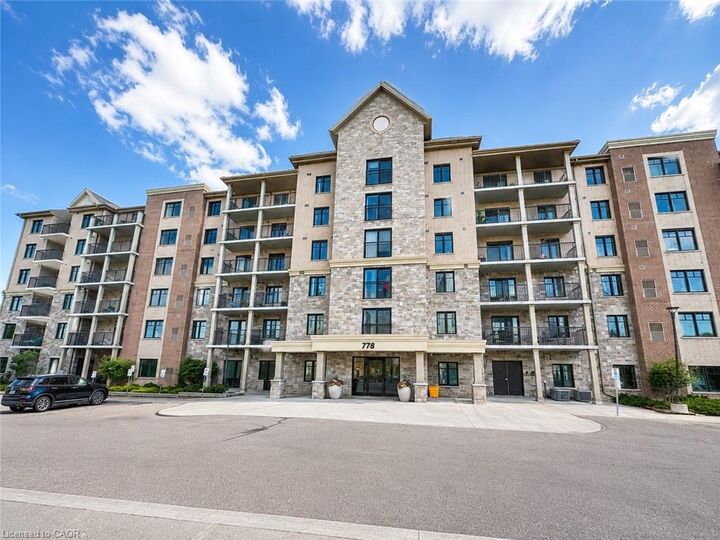 Property Photo: 778 Laurelwood Drive ON N2V 0G3