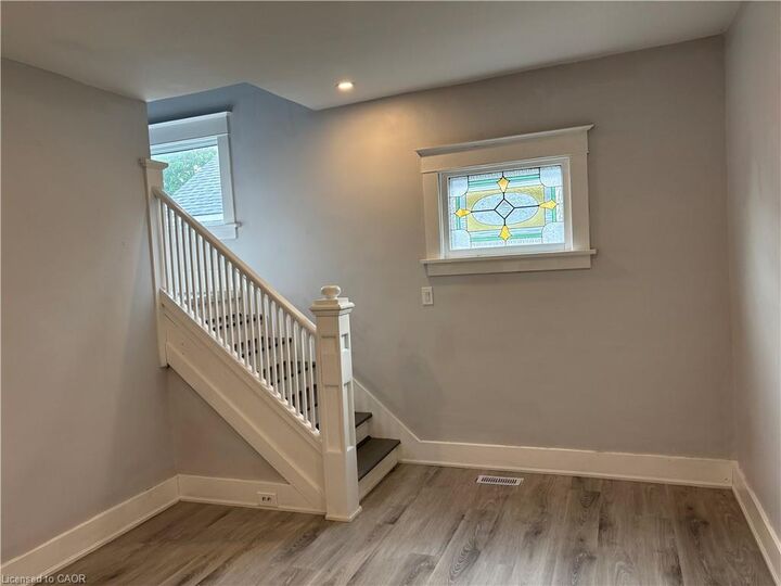 Property Photo:  5810 Symmes Street  ON L2G 2G3 