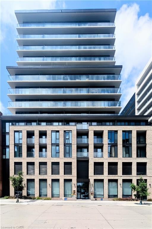 Property Photo: 1 Jarvis Street ON L8R 0A8